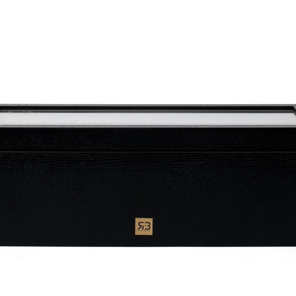 Wooden Jewelry Box Organizer - Picture 5 of 5